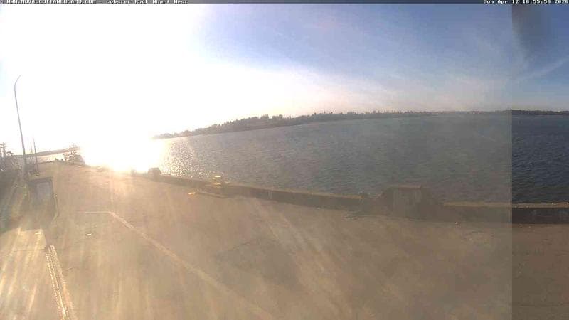 Lobster Rock Wharf West