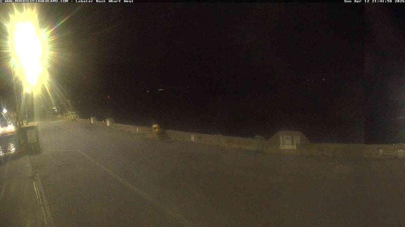 Lobster Rock Wharf West