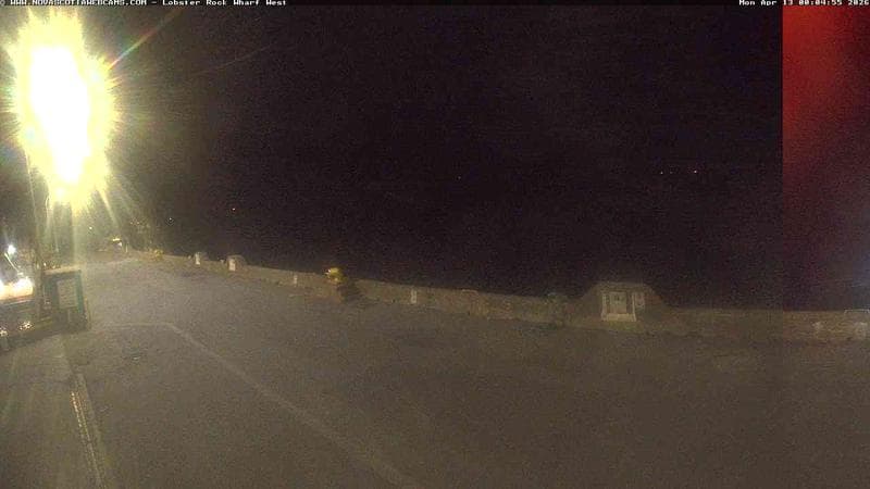 Lobster Rock Wharf West