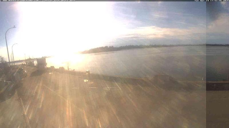 Lobster Rock Wharf West