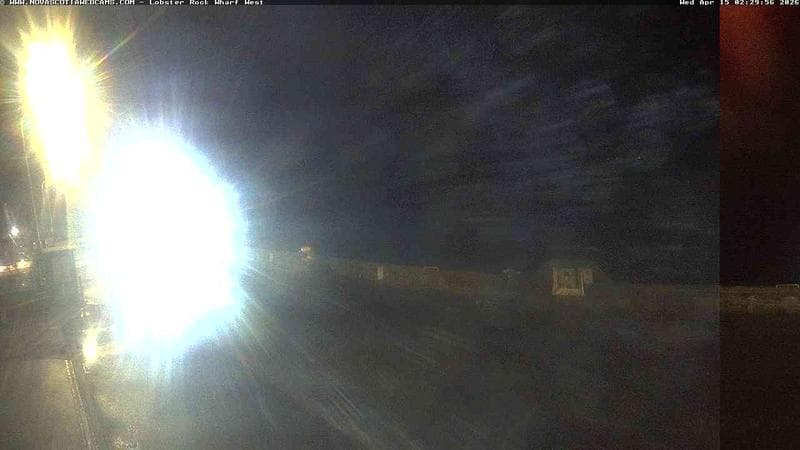 Lobster Rock Wharf West