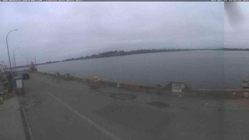 Lobster Rock Wharf West