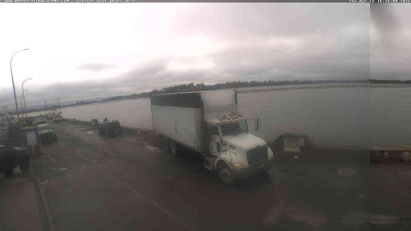 Lobster Rock Wharf West