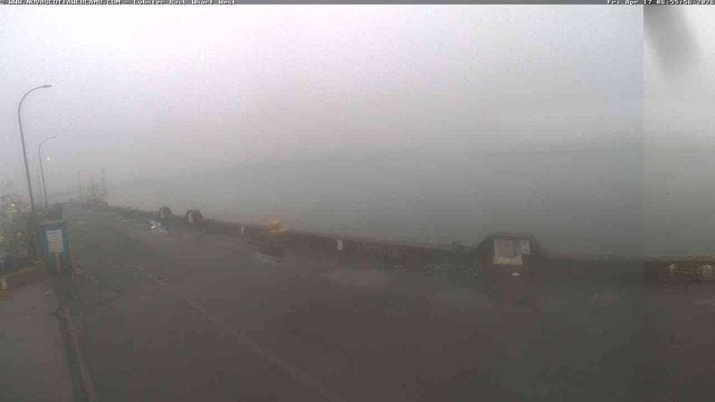 Lobster Rock Wharf West