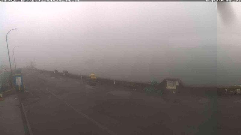 Lobster Rock Wharf West