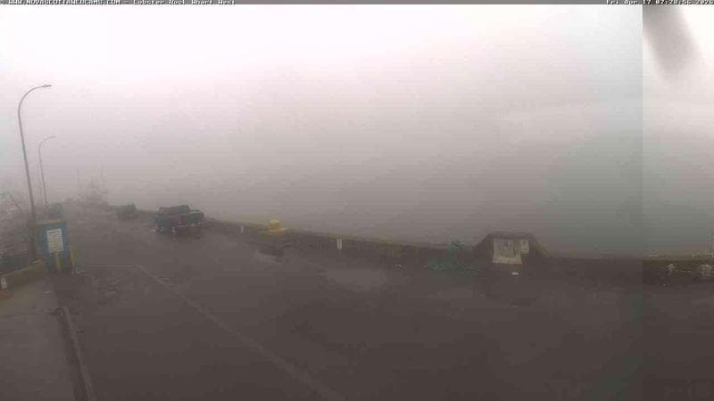 Lobster Rock Wharf West