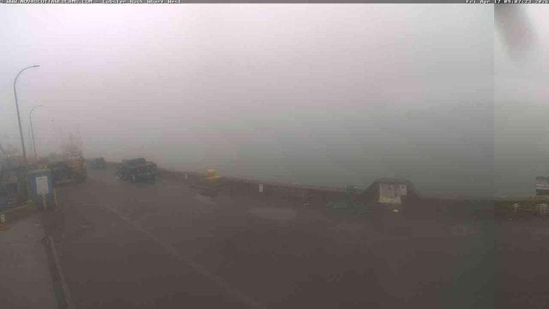 Lobster Rock Wharf West