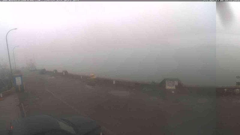 Lobster Rock Wharf West