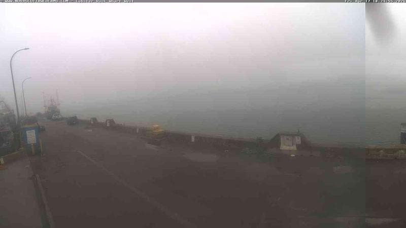 Lobster Rock Wharf West