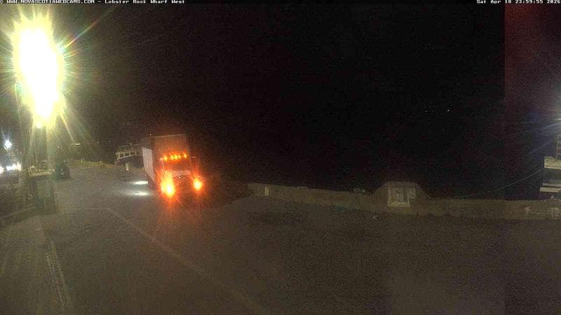 Lobster Rock Wharf West