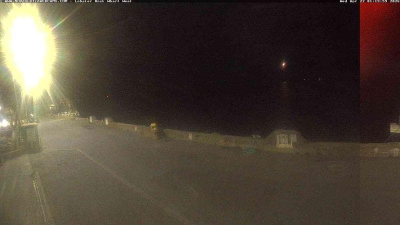 Lobster Rock Wharf West