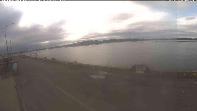 Lobster Rock Wharf West