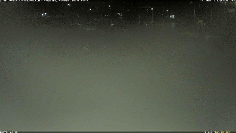 Marginal Wharf North