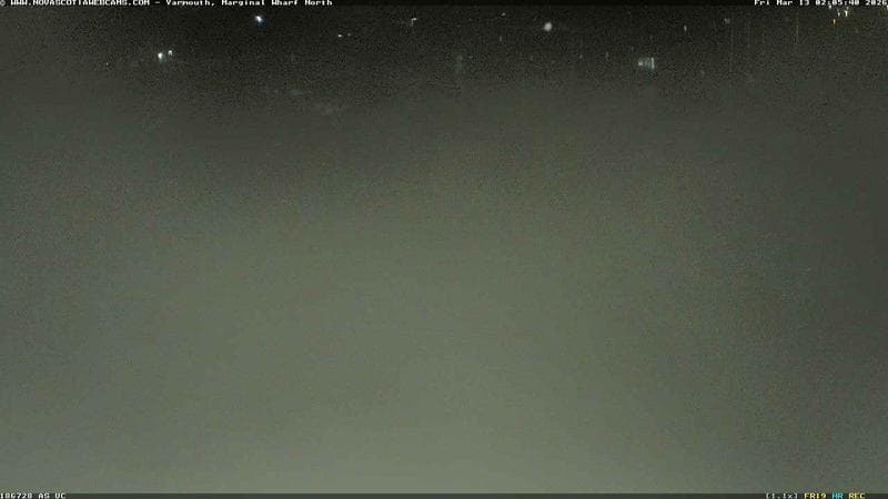 Marginal Wharf North