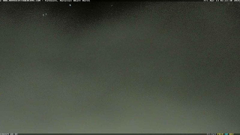 Marginal Wharf North