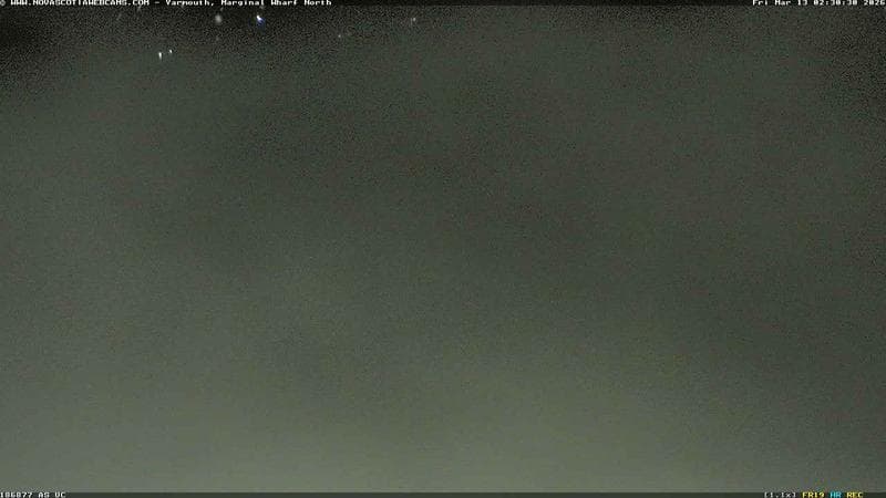 Marginal Wharf North