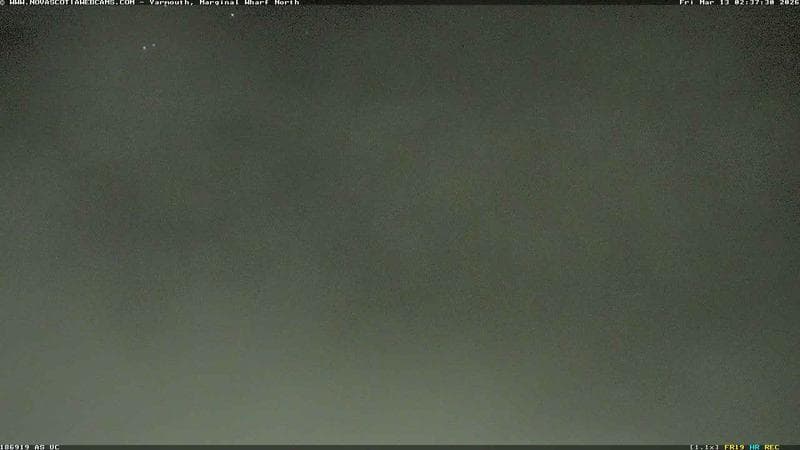 Marginal Wharf North