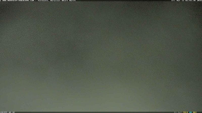 Marginal Wharf North