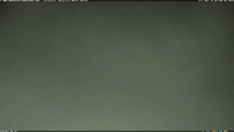 Marginal Wharf North