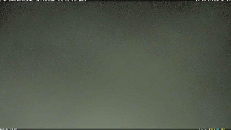 Marginal Wharf North