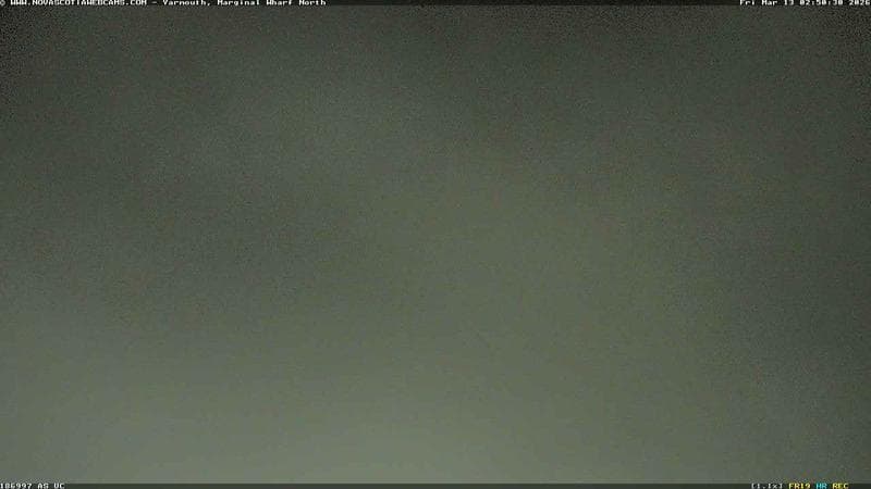 Marginal Wharf North