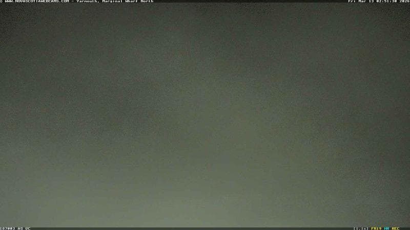 Marginal Wharf North