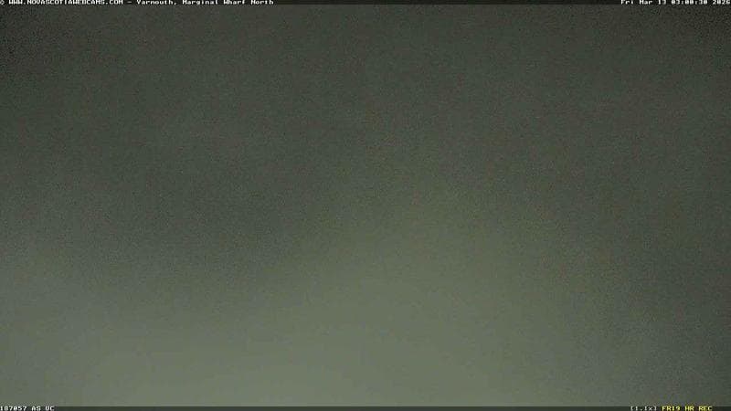 Marginal Wharf North