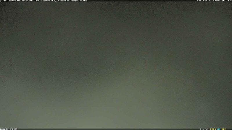 Marginal Wharf North