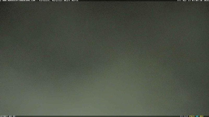 Marginal Wharf North