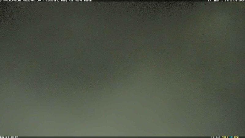 Marginal Wharf North