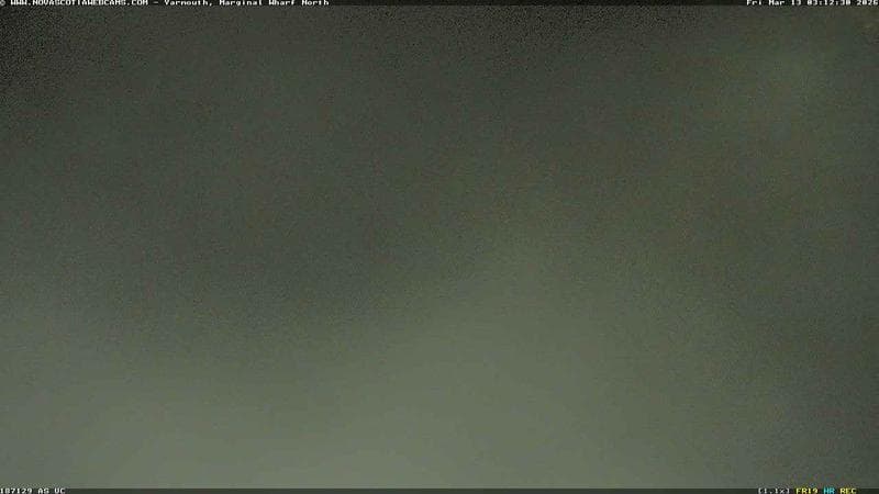 Marginal Wharf North