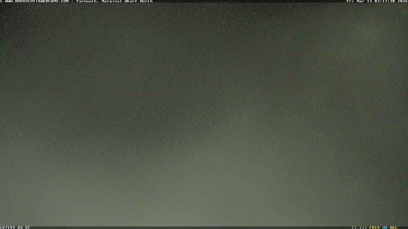 Marginal Wharf North