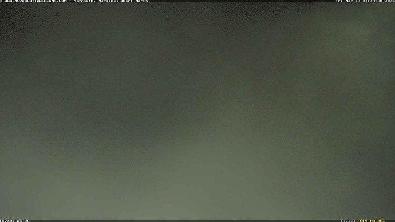 Marginal Wharf North