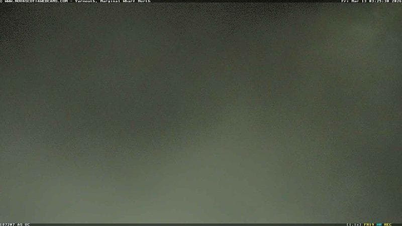 Marginal Wharf North