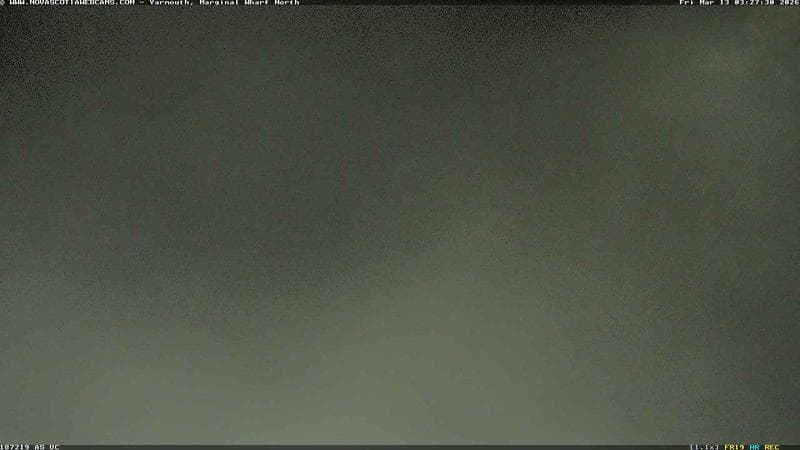 Marginal Wharf North