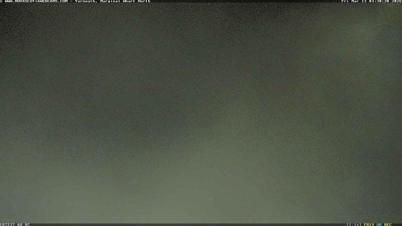 Marginal Wharf North