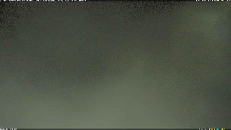 Marginal Wharf North