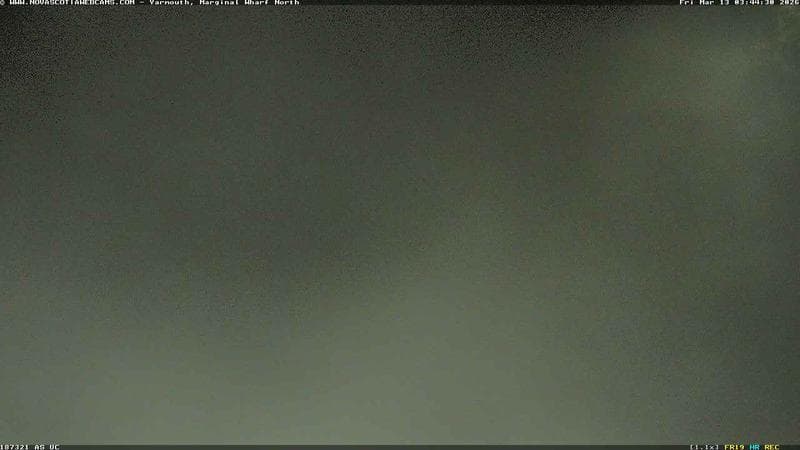 Marginal Wharf North