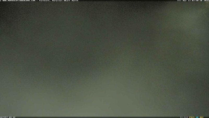 Marginal Wharf North