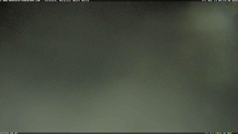 Marginal Wharf North