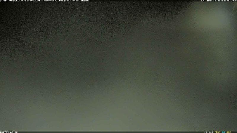 Marginal Wharf North