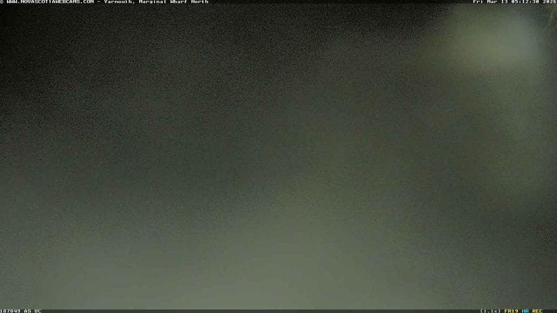 Marginal Wharf North