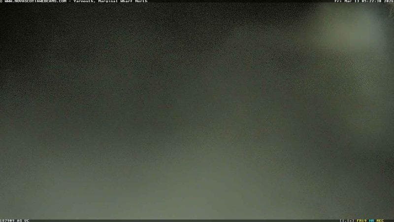 Marginal Wharf North