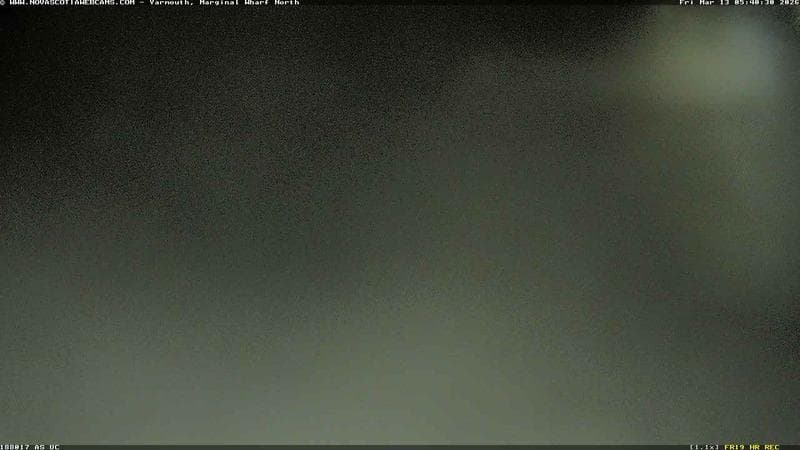 Marginal Wharf North