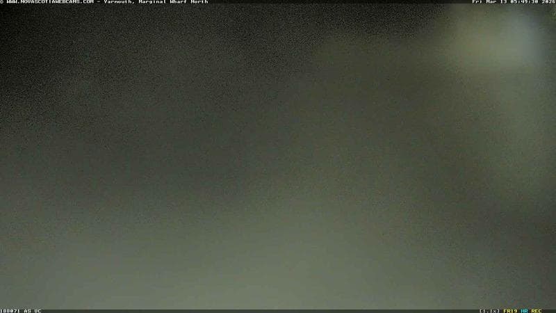 Marginal Wharf North