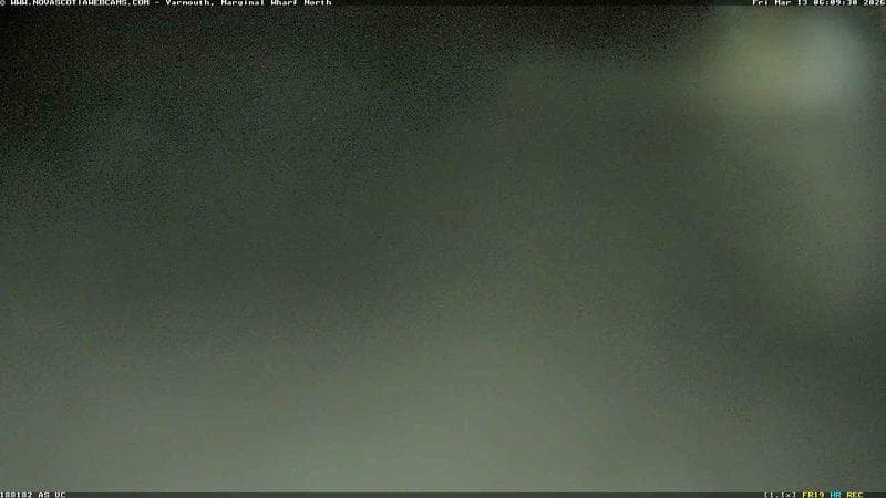 Marginal Wharf North