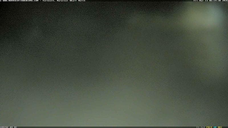 Marginal Wharf North