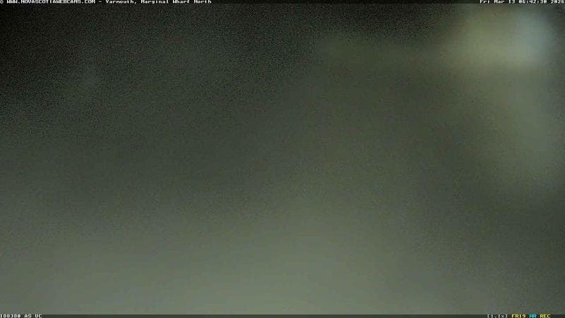 Marginal Wharf North