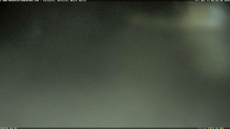 Marginal Wharf North