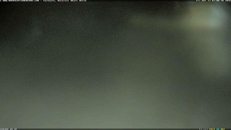 Marginal Wharf North